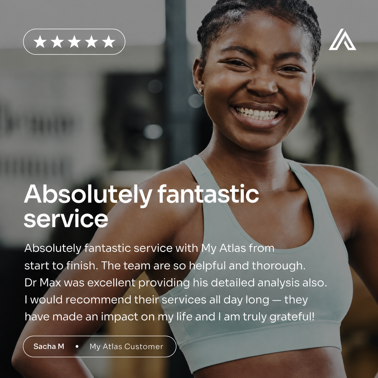 my atlas review, trustpilot, google review