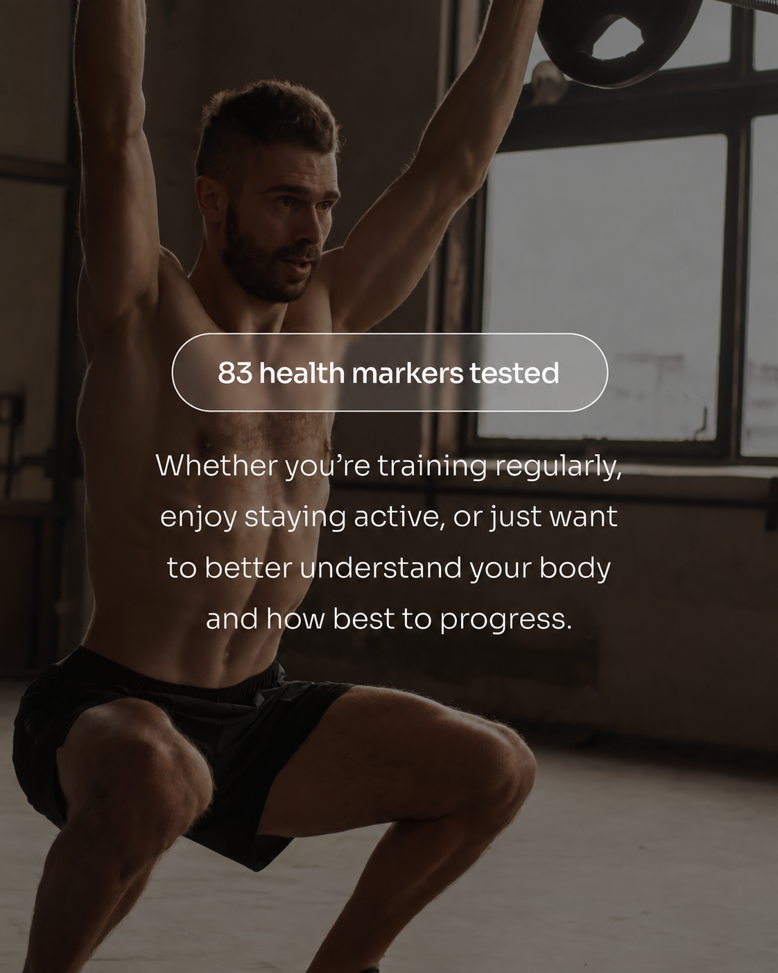 sports perfomance, athlete blood test, sports blood test uk, exercise and performance