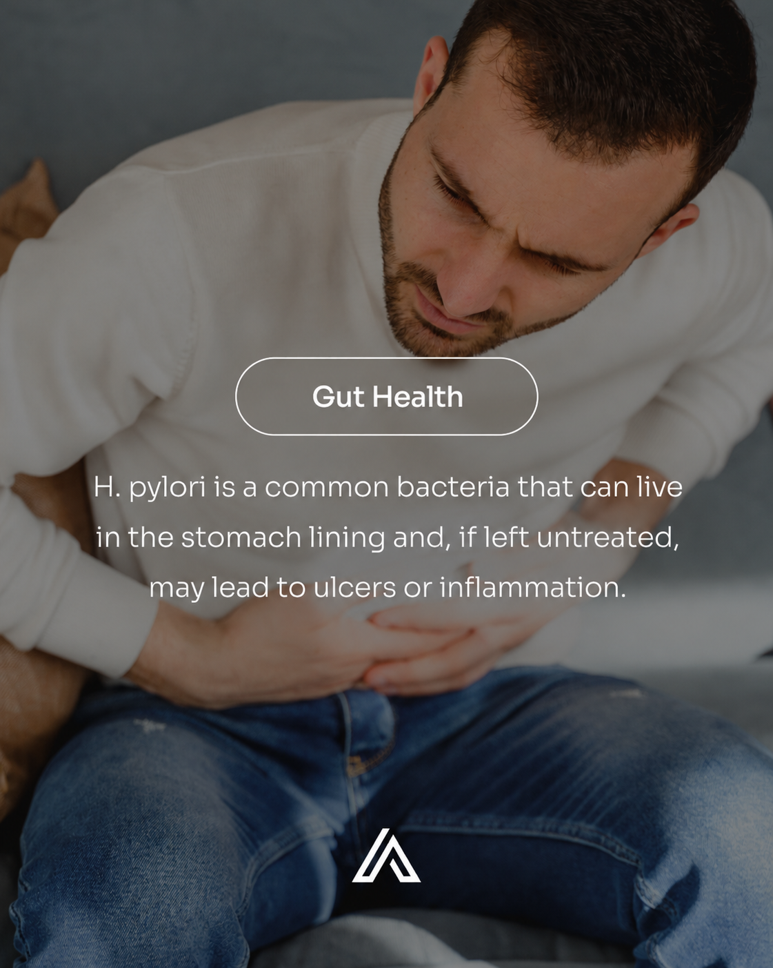 gut health, h pylori test, coeliac blood test, gut test uk