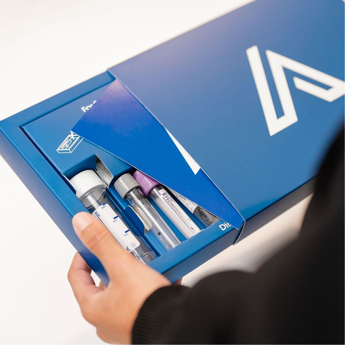 Genetic Full Cardiac Risk