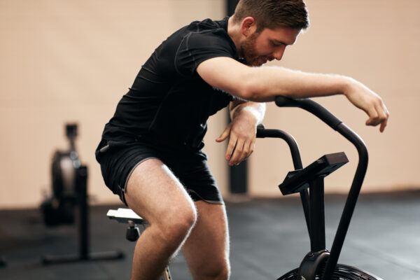 training recovery muscle repair and performance