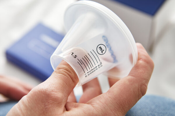 ex-seed sperm test kit, fertility kit, sperm health