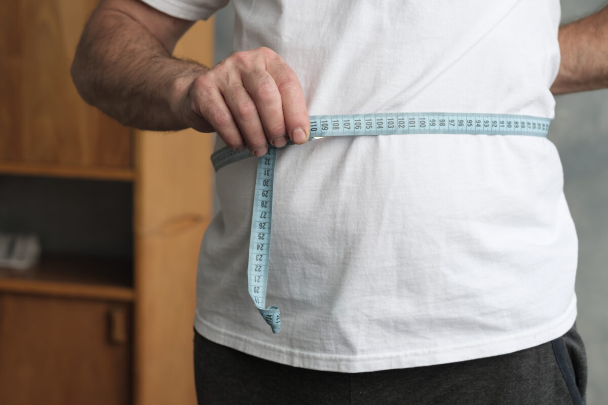 man with insulin resistance, erectile dysfunction, testosterone