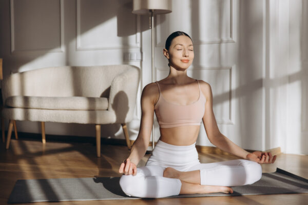 PMOS, women's health, metabolism, exercise