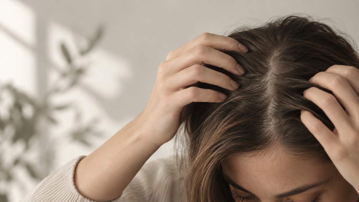 hair loss in women and men, hormones, DHT, anaemia, iron