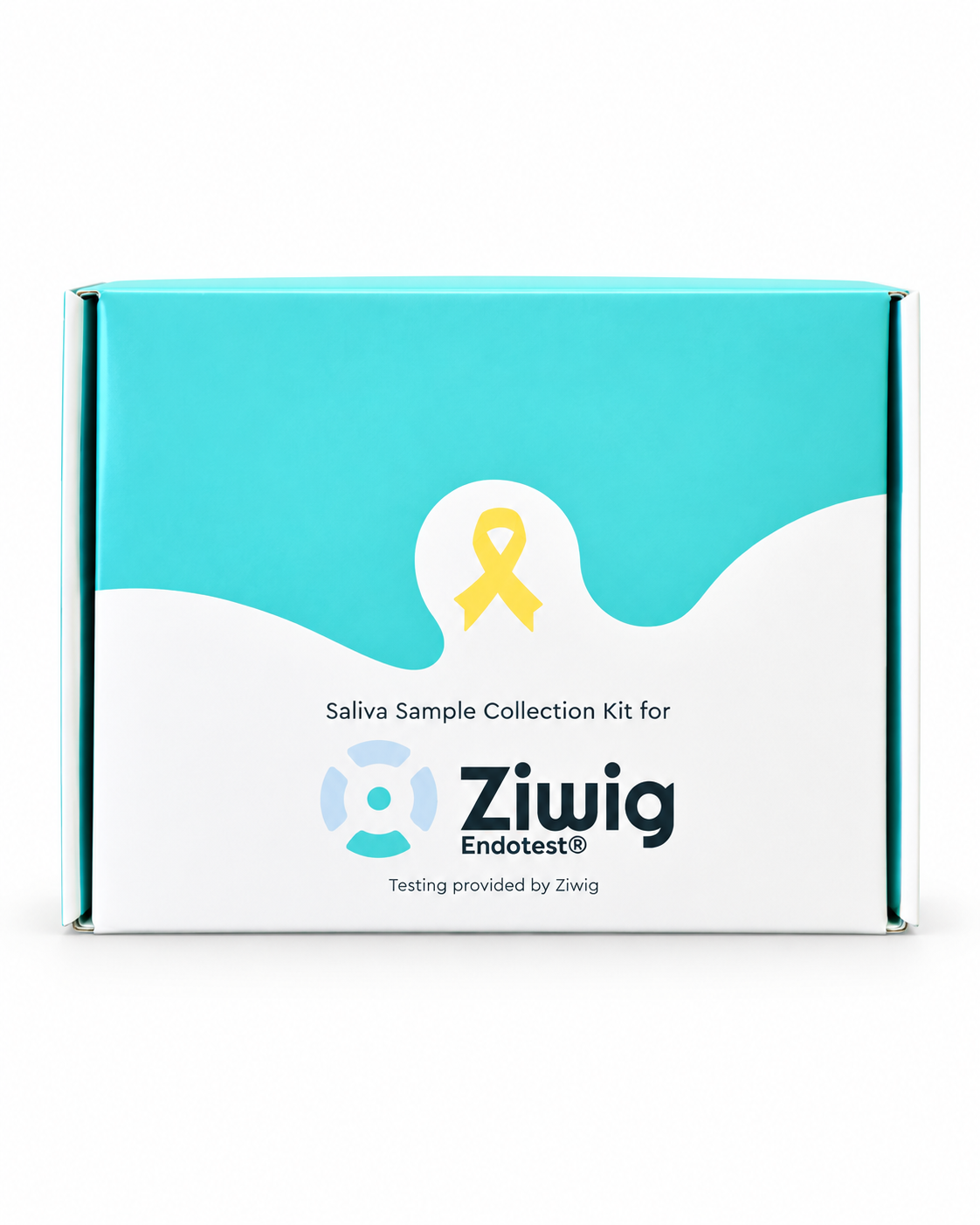 Ziwig endotest, salivary endometriosis test my atlas